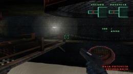 Прохождение игры Robocop