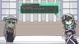   Robot girl's dream -RobotBattleChampionship