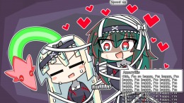 Robot girl's dream -RobotBattleChampionship  PC