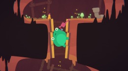 Скриншот игры Robotry!