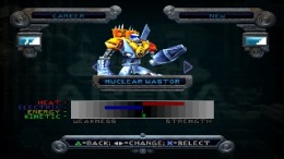  Rock'em Sock'em Robots Arena
