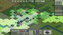   Rogue Conflict