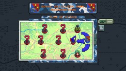  Rogue Conflict