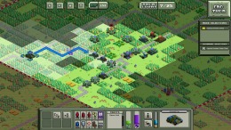 Rogue Conflict 