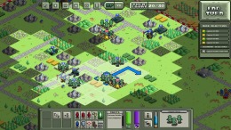   Rogue Conflict