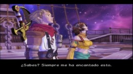 Rogue Galaxy стрим