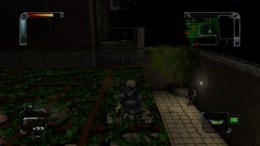 Rogue Ops стрим