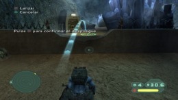 Rogue Trooper для PlayStation 2