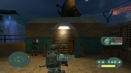 Скачать Rogue Trooper