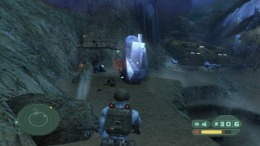 Игровой мир Rogue Trooper