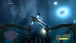 Геймплей Rogue Trooper