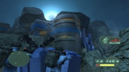 Rogue Trooperдля PS2