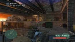 Rogue Trooper стрим