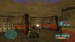 Прохождение игры Rogue Trooper