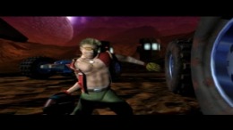 Rollcage  PlayStation 1