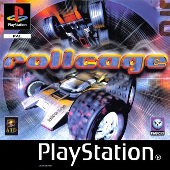 Rollcage  