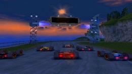 Rollcage PS1