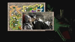  Romance of the Three Kingdoms IV - Wall of Fire