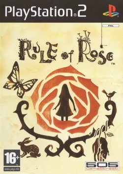 Rule of Rose скачать торрентом