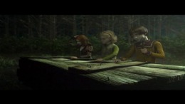 Игровой мир Rule of Rose