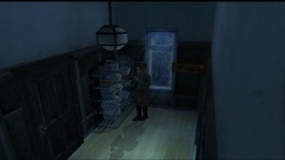 Локация Rule of Rose