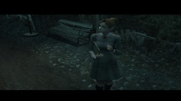 Прохождение игры Rule of Rose