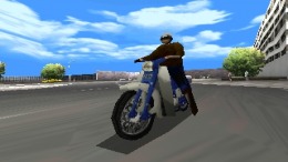 Runabout 2  PlayStation 1