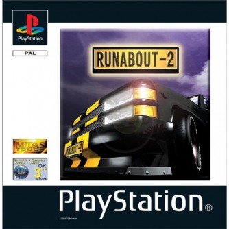 Runabout 2 скачать торрентом