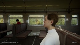  Russian Train Trip 2