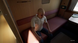   Russian Train Trip 2