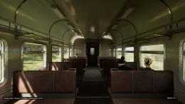  Russian Train Trip 2