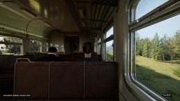  Russian Train Trip 2