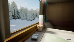 Russian Train Trip 2 