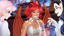 Игровой мир Sable's Grimoire: A Dragon's Treasure