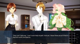 Локация Sable's Grimoire: A Dragon's Treasure