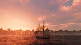   Sail the Seas