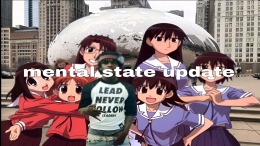  Sakuya Izayoi Gives You Advice And Dabs