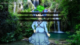 Sakuya Izayoi Gives You Advice And Dabs  PC