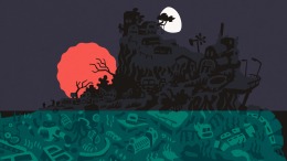 Скачать Saltsea Chronicles