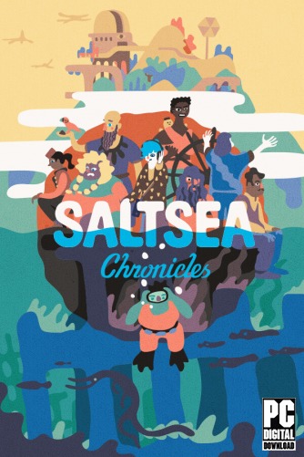 Saltsea Chronicles скачать торрентом