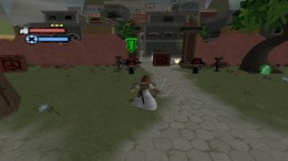 Samurai Jack - The Shadow of Aku стрим