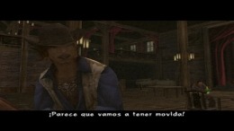 Скачать Samurai Western