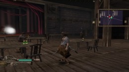 Samurai Westernдля PS2