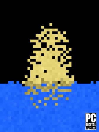 Sandboxels скачать торрентом