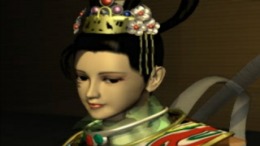 Sangoku Musou 