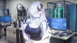 Sani Yang's Laboratory  PC