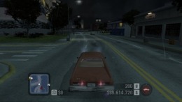 Геймплей Scarface - The world is yours