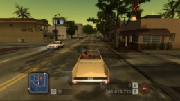 Локация Scarface - The world is yours