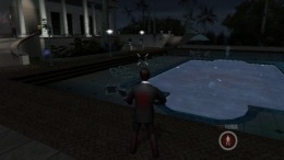 Скриншот игры Scarface - The world is yours