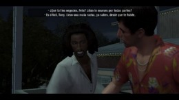 Scarface - The world is yours стрим